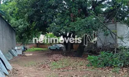 Terreno à venda na Rua Elisa, Piratininga (Venda Nova), Belo Horizonte