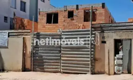 Cobertura com 3 quartos à venda na Rua Cruzeiro da Fortaleza, Candelária, Belo Horizonte