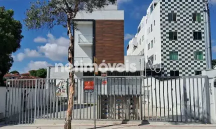 Ponto comercial à venda na Rua João Ferreira da Silva, Maria Helena, Belo Horizonte