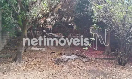 Terreno à venda na Rua Coronel Manoel Assunção, Conjunto Minascaixa, Belo Horizonte