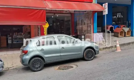 Ponto comercial à venda na Rua Cascalheira, Venda Nova, Belo Horizonte