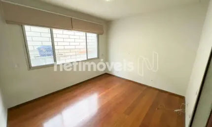 Apartamento com 3 quartos à venda na Alameda das Acácias, São Luiz, Belo Horizonte