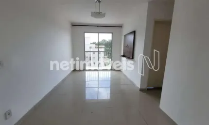Apartamento com 2 quartos para alugar na Rua Armando Greco, Frei Leopoldo, Belo Horizonte
