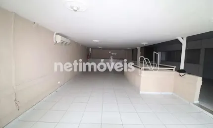 Ponto comercial para alugar na Rua Padre Pedro Pinto, Venda Nova, Belo Horizonte