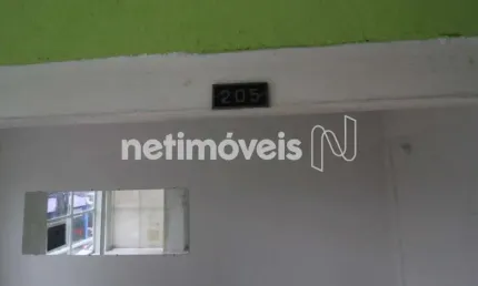 Sala comercial para alugar na Rua Cascalheira, Venda Nova, Belo Horizonte