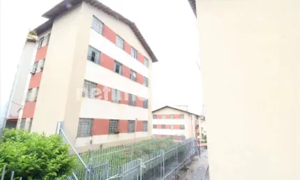 Apartamento com 2 quartos para alugar na Rua Soldado Ronaldo de Seixas, Europa, Belo Horizonte