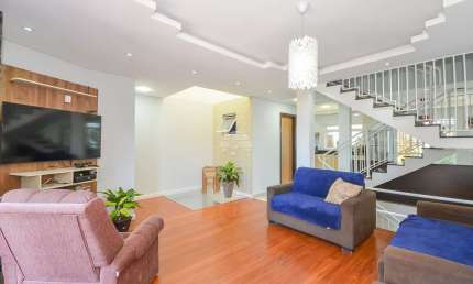 Casa com 3 quartos à venda na Rua Erasmo Maeder, 595, Bairro Alto, Curitiba, 180 m2 por R$ 798.000