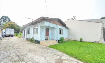 Terreno à venda na rua dante honório, 639, xaxim, curitiba por r$ 500.000