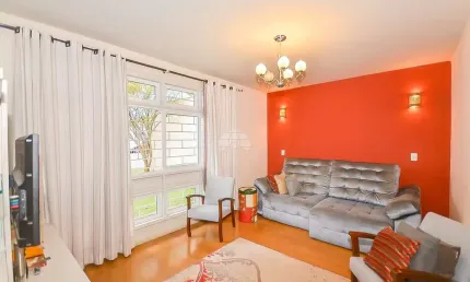 Casa com 3 quartos à venda na Rua Theodoro Schneider, 895, Portão, Curitiba, 130 m2 por R$ 959.000