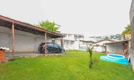 Terreno à venda na rua joaquim da costa ribeiro, 1969, bairro alto, curitiba, 100 m2 por r$ 530.000
