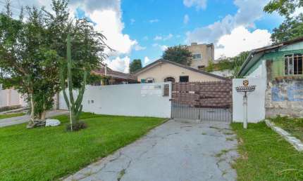 Casa com 2 quartos à venda na Rua Joaquim da Costa Ribeiro, 1533, Bairro Alto, Curitiba, 66 m2 por R$ 320.000