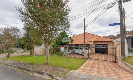 Casa com 4 quartos à venda na Rua Erasmo Maeder, 455, Bairro Alto, Curitiba, 186 m2 por R$ 840.000