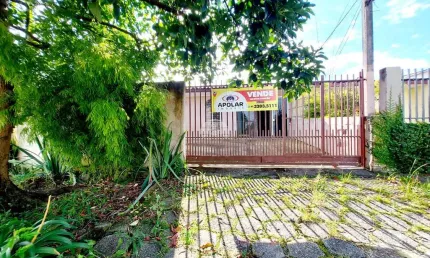 Casa com 3 quartos à venda na Rua Gastão Luiz Cruls, 1479, Bairro Alto, Curitiba, 94 m2 por R$ 350.000
