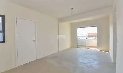 Apartamento com 2 quartos à venda na Rua Francisco Eugênio Gomes Pereira, 915, Atuba, Pinhais, 62 m2 por R$ 330.000