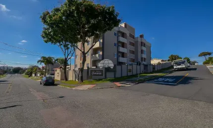 Apartamento com 2 quartos à venda na Rua Germano Beckert, 195, Bairro Alto, Curitiba, 56 m2 por R$ 430.000