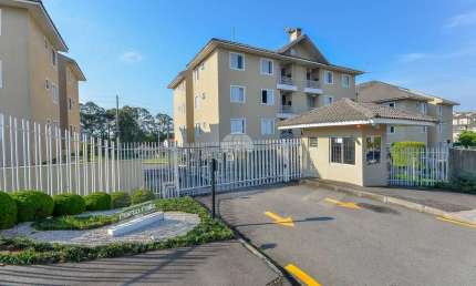 Apartamento com 3 quartos à venda na Avenida da Integração, 699, Bairro Alto, Curitiba, 58 m2 por R$ 360.000
