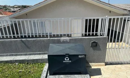 Casa com 2 quartos à venda na rua josé de oliveira franco, 575, bairro alto, curitiba, 100 m2 por r$ 620.000