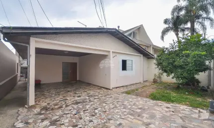 Casa com 2 quartos à venda na Rua Professor Lindolfo da Rocha Pombo, 390, Bacacheri, Curitiba, 205 m2 por R$ 798.000