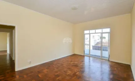 Apartamento com 3 quartos à venda na Rua Lamenha Lins, 1638, Rebouças, Curitiba, 120 m2 por R$ 420.000