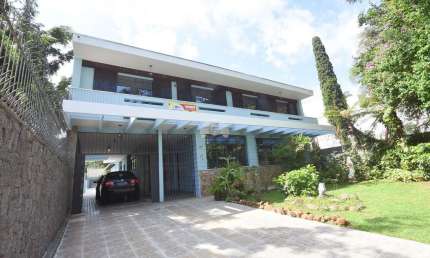 Casa com 5 quartos à venda na Rua Professor Ewaldo Schiebler, 36, Jardim Social, Curitiba, 530 m2 por R$ 3.699.000