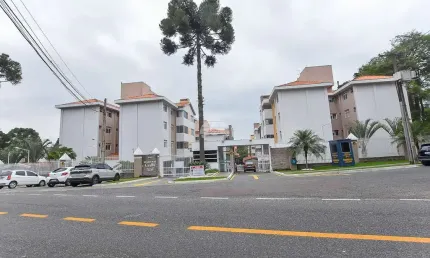 Apartamento com 3 quartos à venda na rua jeremias maciel perretto, 646, campo comprido, curitiba, 69 m2 por r$ 495.000