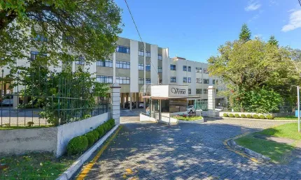 Apartamento com 3 quartos à venda na Rua Canadá, 2108, Bacacheri, Curitiba, 78 m2 por R$ 420.000