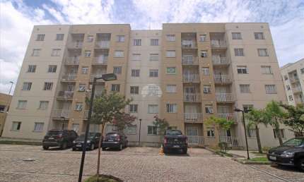 Apartamento com 2 quartos à venda na rua amadeu assad yassim, 270, bacacheri, curitiba, 53 m2 por r$ 350.000
