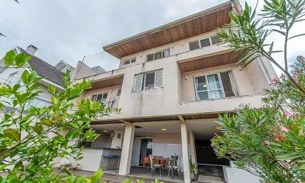 Casa com 4 quartos à venda na Rua Raul Leite, 209, Bairro Alto, Curitiba, 287 m2 por R$ 1.050.000