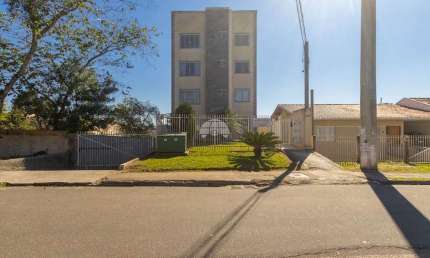 Apartamento com 3 quartos à venda na RUA ALDERICO BANDEIRA DE LIMA, 1904, Jardim Paulista, Campina Grande do Sul, 84 m2 por R$ 460.000