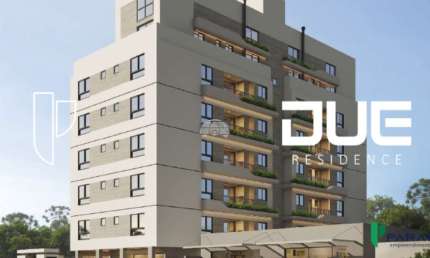 Apartamento com 2 quartos à venda na Rua Salgado Filho, 2011, Centro, Pinhais, 62 m2 por R$ 512.090