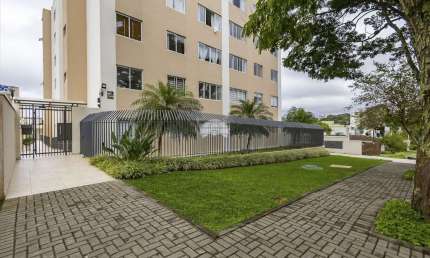 Apartamento com 3 quartos à venda na Rua Carlos de Campos, 1435, Boa Vista, Curitiba, 77 m2 por R$ 480.000