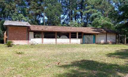 Terreno à venda na RUA JOSE G BARBOSA, 304, Lagoinha, Mandirituba, 60 m2 por R$ 1.400.000