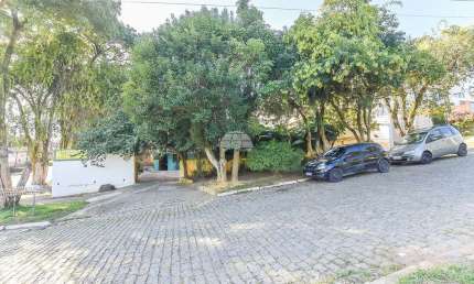 Terreno à venda na Rua Professor Porthos Velozo, 580, Parolin, Curitiba, 350 m2 por R$ 550.000