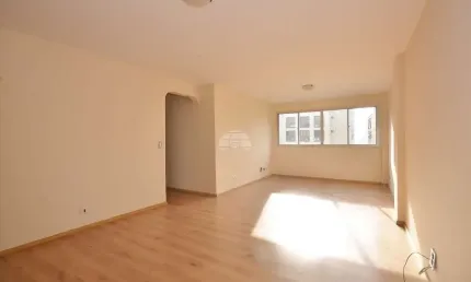 Apartamento com 3 quartos à venda na Rua Pasteur, 235, Batel, Curitiba, 116 m2 por R$ 790.000