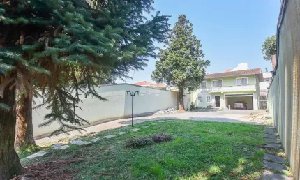 Casa com 3 quartos à venda na Avenida Cândido Hartmann, 4099, Santo Inácio, Curitiba, 168 m2 por R$ 1.397.000