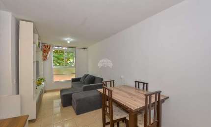 Apartamento com 3 quartos à venda na Rua Doutor José Palú, 467, Portão, Curitiba, 78 m2 por R$ 318.000