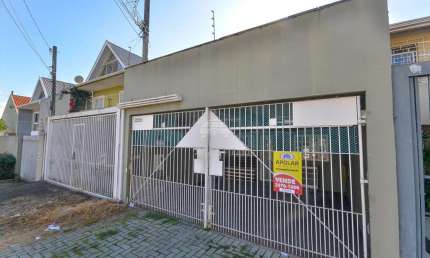 Casa com 3 quartos à venda na Rua Rio de Janeiro, 2291, Guaíra, Curitiba, 90 m2 por R$ 395.000