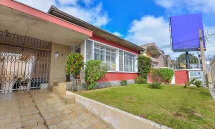 Casa com 3 quartos à venda na Rua Chile, 1497, Rebouças, Curitiba, 180 m2 por R$ 1.500.000