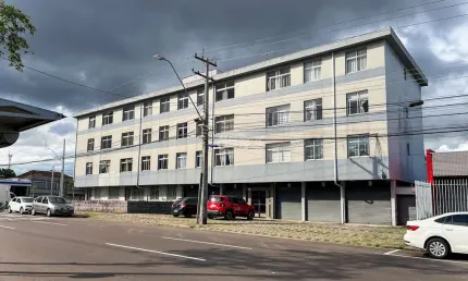 Apartamento com 3 quartos à venda na Rua Desembargador Westphalen, 2347, Centro, Curitiba, 79 m2 por R$ 400.000
