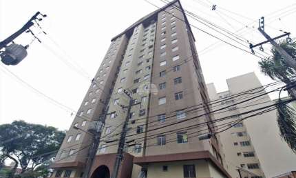Apartamento com 2 quartos à venda na Travessa Rafael Francisco Greca, 240, Água Verde, Curitiba, 55 m2 por R$ 410.000