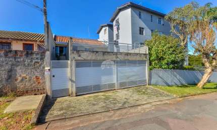 Casa com 3 quartos à venda na Rua Cidade Coronel Freitas, 478, Cidade Industrial, Curitiba, 69 m2 por R$ 450.000