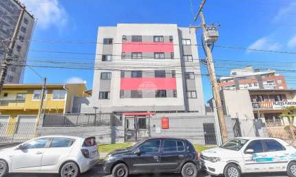 Kitnet / Stúdio à venda na Avenida Presidente Wenceslau Braz, 3461, Portão, Curitiba, 18 m2 por R$ 265.000