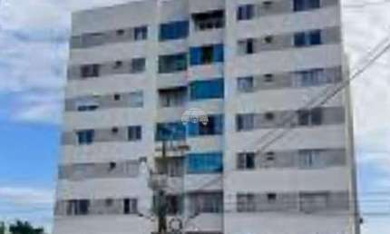Apartamento com 3 quartos à venda na Rua Aimoré, 55, Centro, Pato Branco, 89 m2 por R$ 450.000