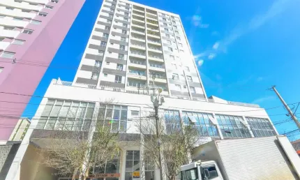 Apartamento com 3 quartos à venda na travessa ferreira do amaral, 30, água verde, curitiba, 108 m2 por r$ 680.000