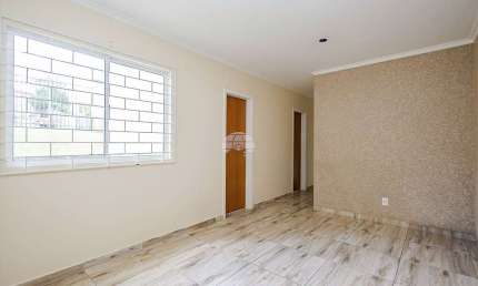 Apartamento com 3 quartos à venda na Estrada Guilherme Weigert, 2245, Santa Cândida, Curitiba, 52 m2 por R$ 230.000