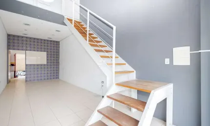 Ponto comercial à venda na Avenida Anita Garibaldi, 2480, Boa Vista, Curitiba, 58 m2 por R$ 330.000