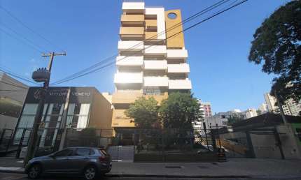 Sala comercial à venda na Rua Doutor Faivre, 1023, Centro, Curitiba, 28 m2 por R$ 198.000