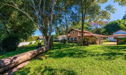 Terreno à venda na Rua Santa Rita Durão, 350, São Lourenço, Curitiba, 451 m2 por R$ 4.000.000