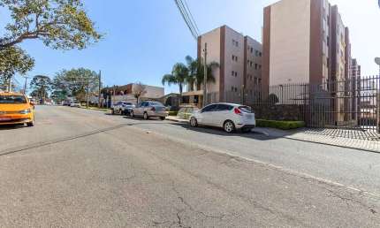 Apartamento com 3 quartos à venda na Rua Eça de Queiroz, 1083, Ahú, Curitiba, 104 m2 por R$ 530.000