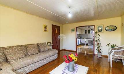 Casa com 3 quartos à venda na Rua Roberto Meres de Credo, 1414, Iná, São José dos Pinhais, 200 m2 por R$ 550.000